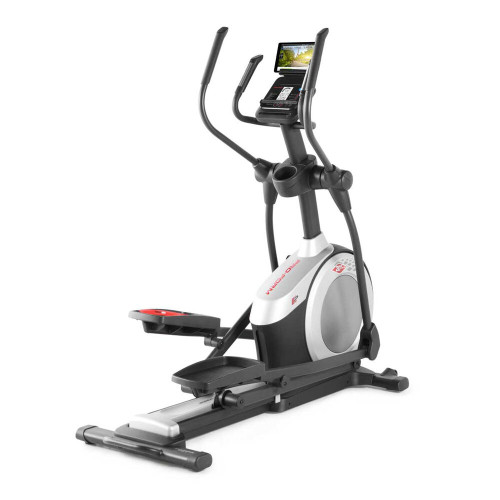 Орбітрек  ProForm Endurance 420E - фото №4